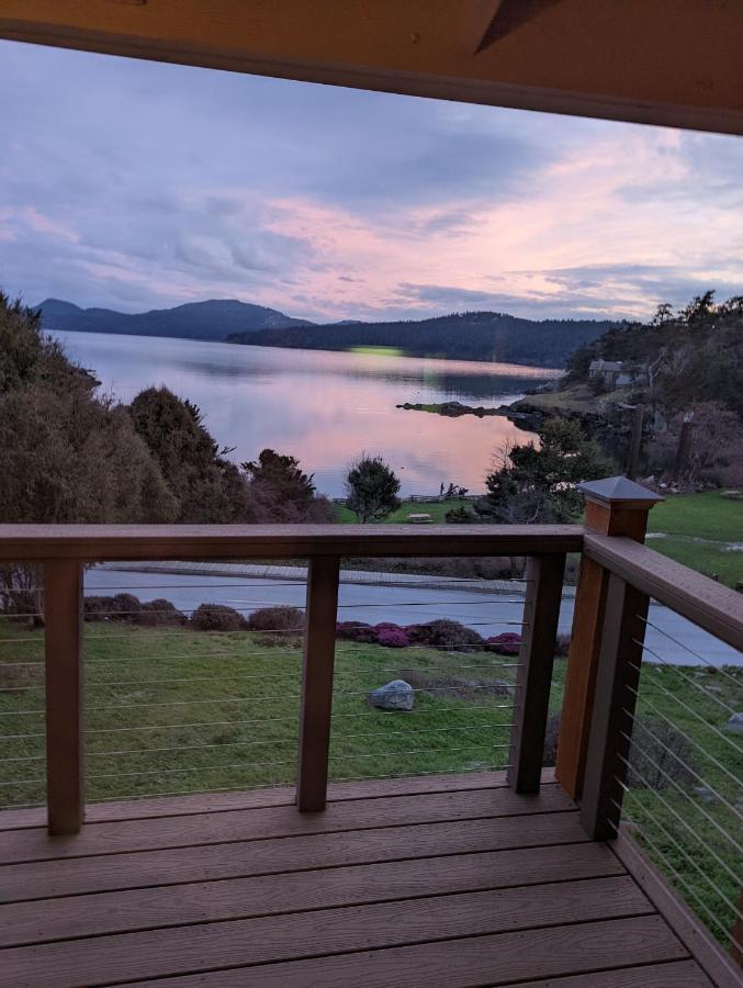 The Landmark Inn On Orcas Island Eastsound Εξωτερικό φωτογραφία