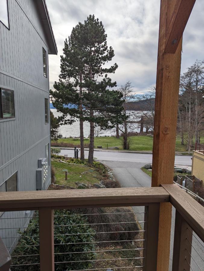 The Landmark Inn On Orcas Island Eastsound Εξωτερικό φωτογραφία