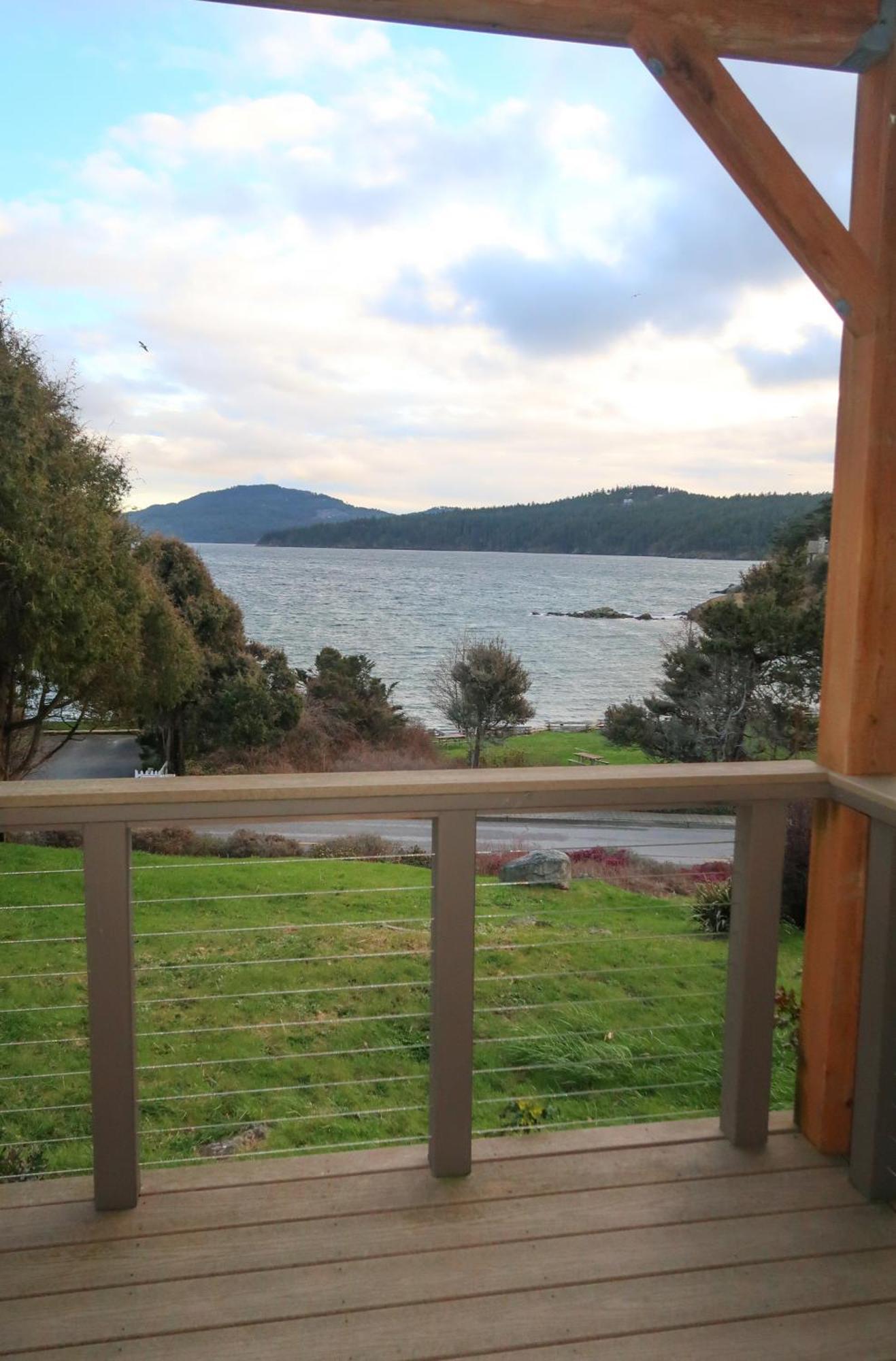 The Landmark Inn On Orcas Island Eastsound Εξωτερικό φωτογραφία