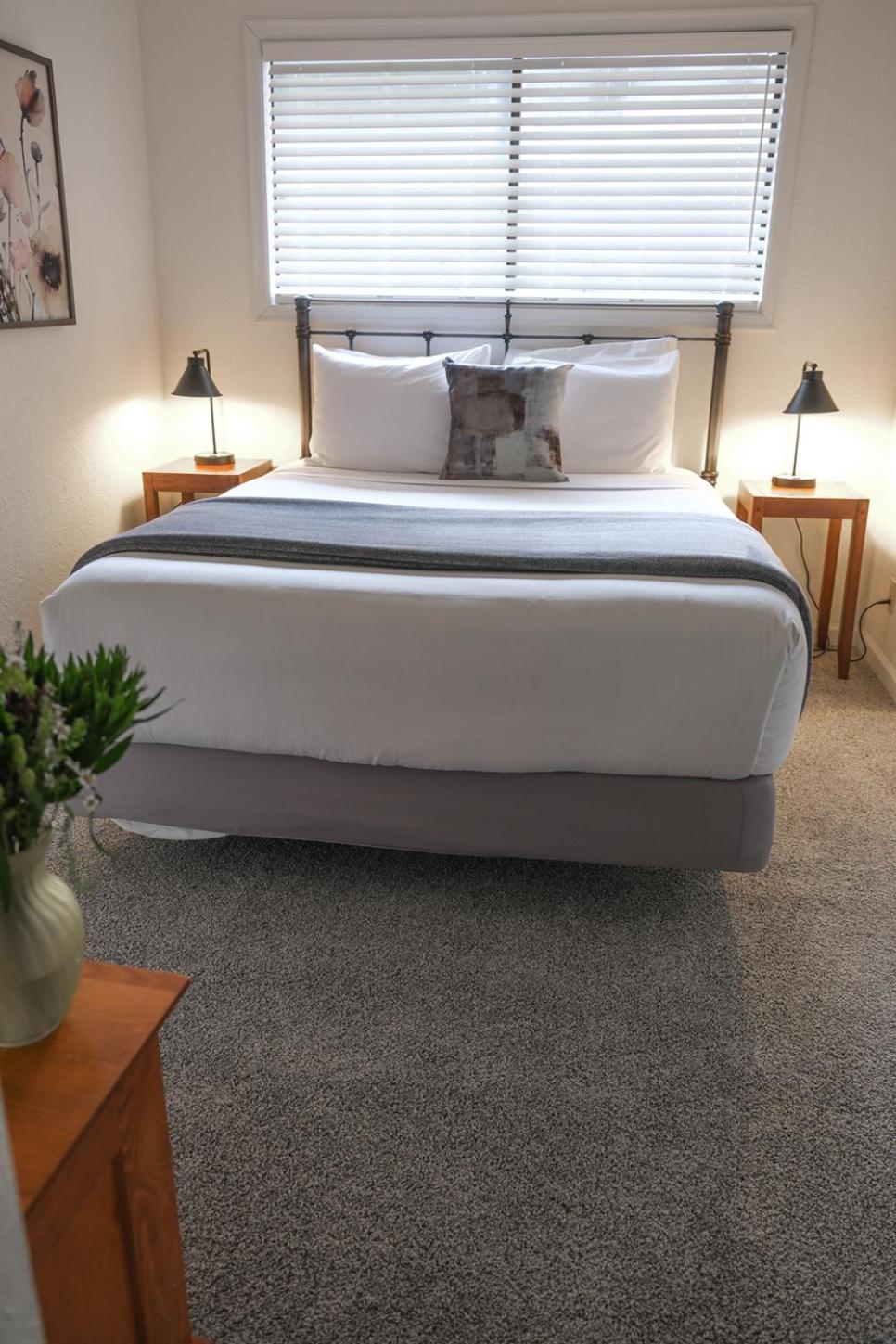 The Landmark Inn On Orcas Island Eastsound Εξωτερικό φωτογραφία